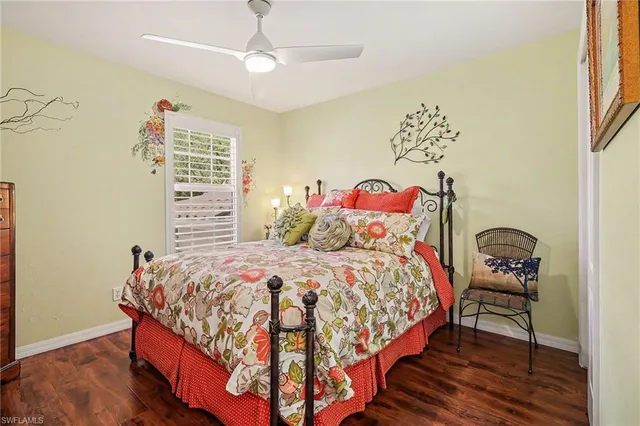 $459,000 | 9341 Spring Run Boulevard, Unit 3108, Estero, FL 34135