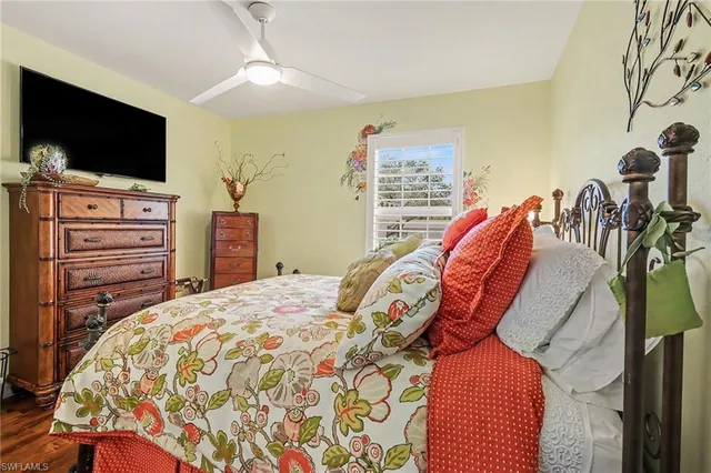 $459,000 | 9341 Spring Run Boulevard, Unit 3108, Estero, FL 34135