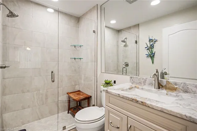 $459,000 | 9341 Spring Run Boulevard, Unit 3108, Estero, FL 34135