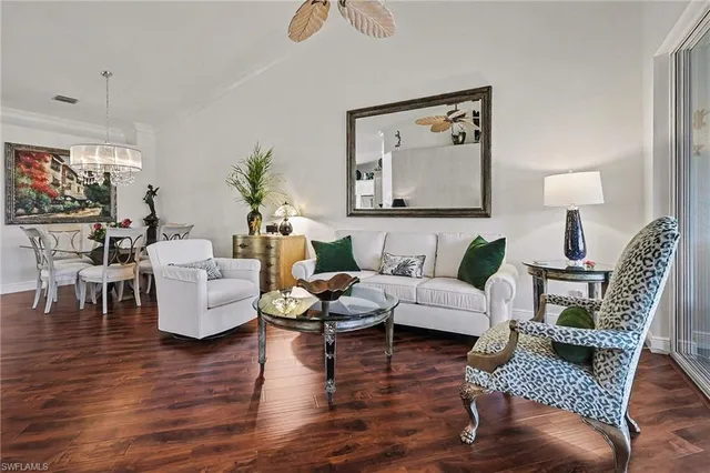 $459,000 | 9341 Spring Run Boulevard, Unit 3108, Estero, FL 34135