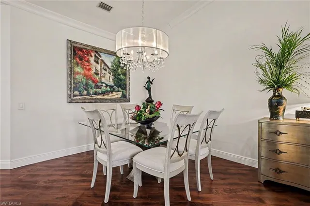 $459,000 | 9341 Spring Run Boulevard, Unit 3108, Estero, FL 34135