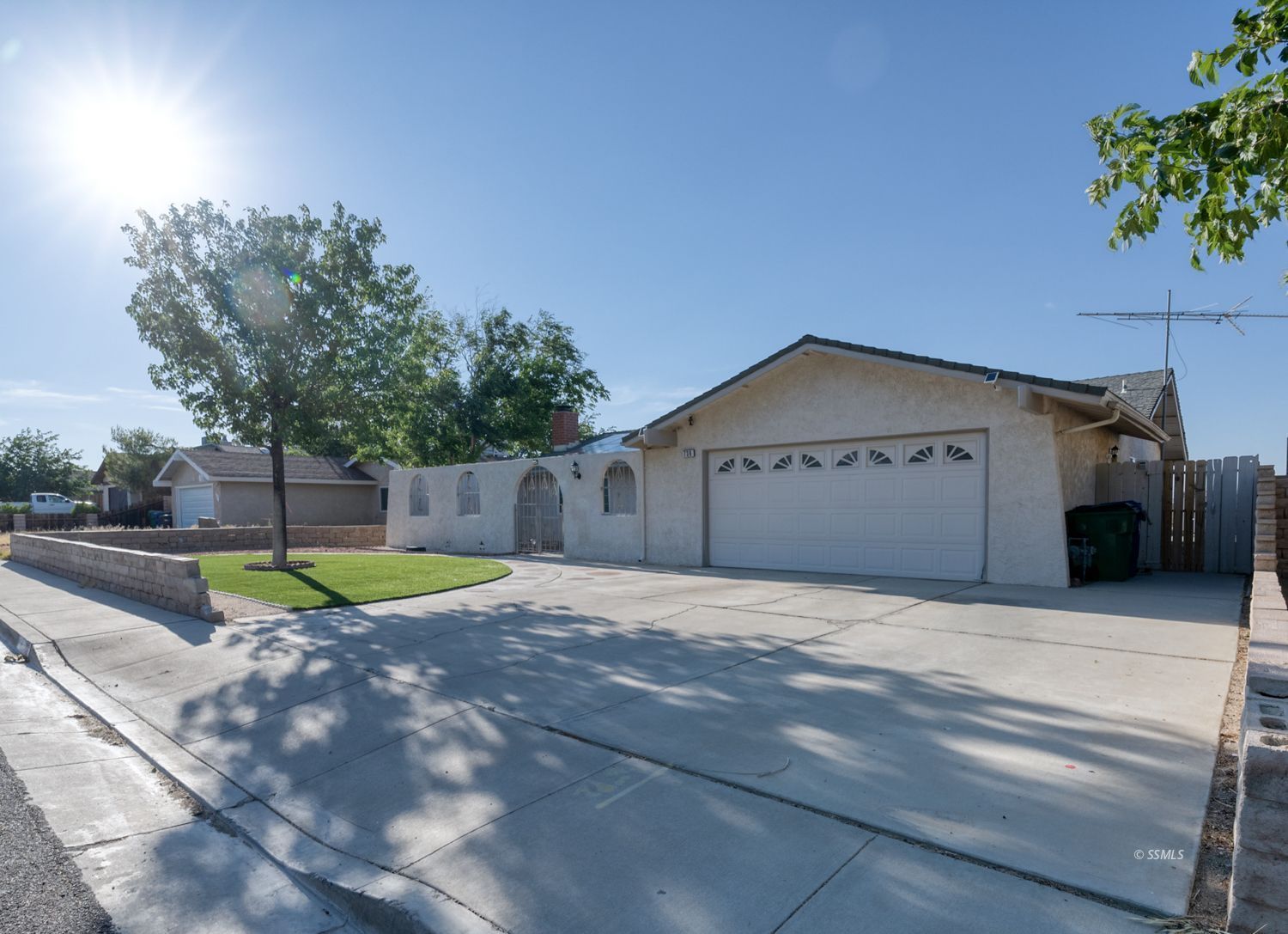 736 West Bataan Avenue Ridgecrest, CA 93555 - Photo 39 of 40 Gallery Image 39