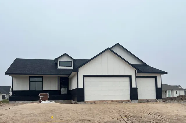 $499,900 | 274 South Wellcrest Court, Goddard, KS 67052
