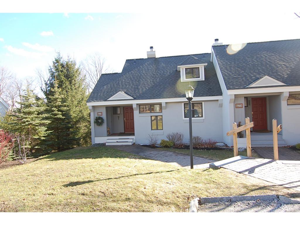 56 Styles Branch Road, Unit 706 Stratton, VT 05155 - Photo 2 of 17