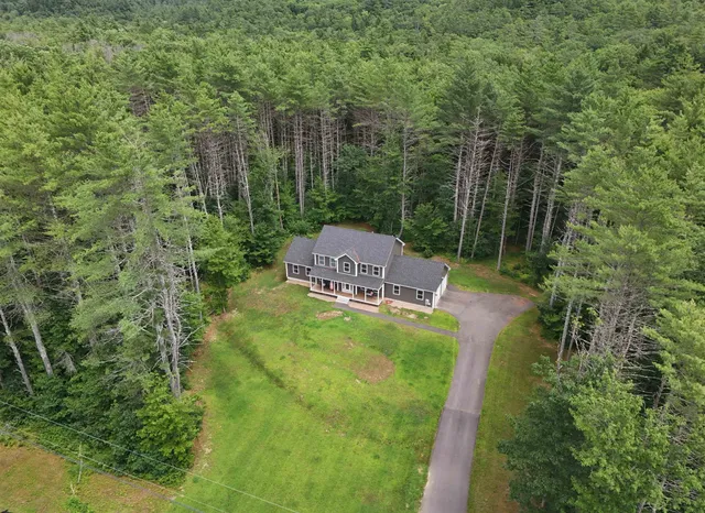 $795,000 | 187 Intervale Road, Canterbury, NH 03224