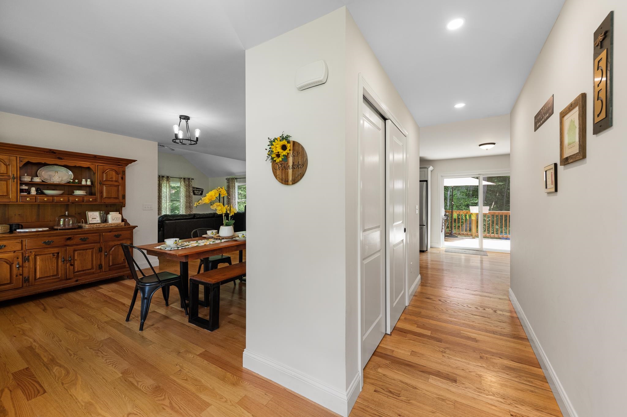 187 Intervale Road Canterbury, NH 03224 - Photo 11 of 30