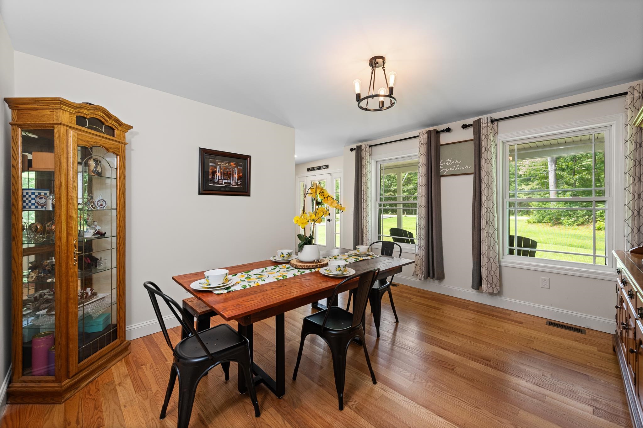 187 Intervale Road Canterbury, NH 03224 - Photo 12 of 30