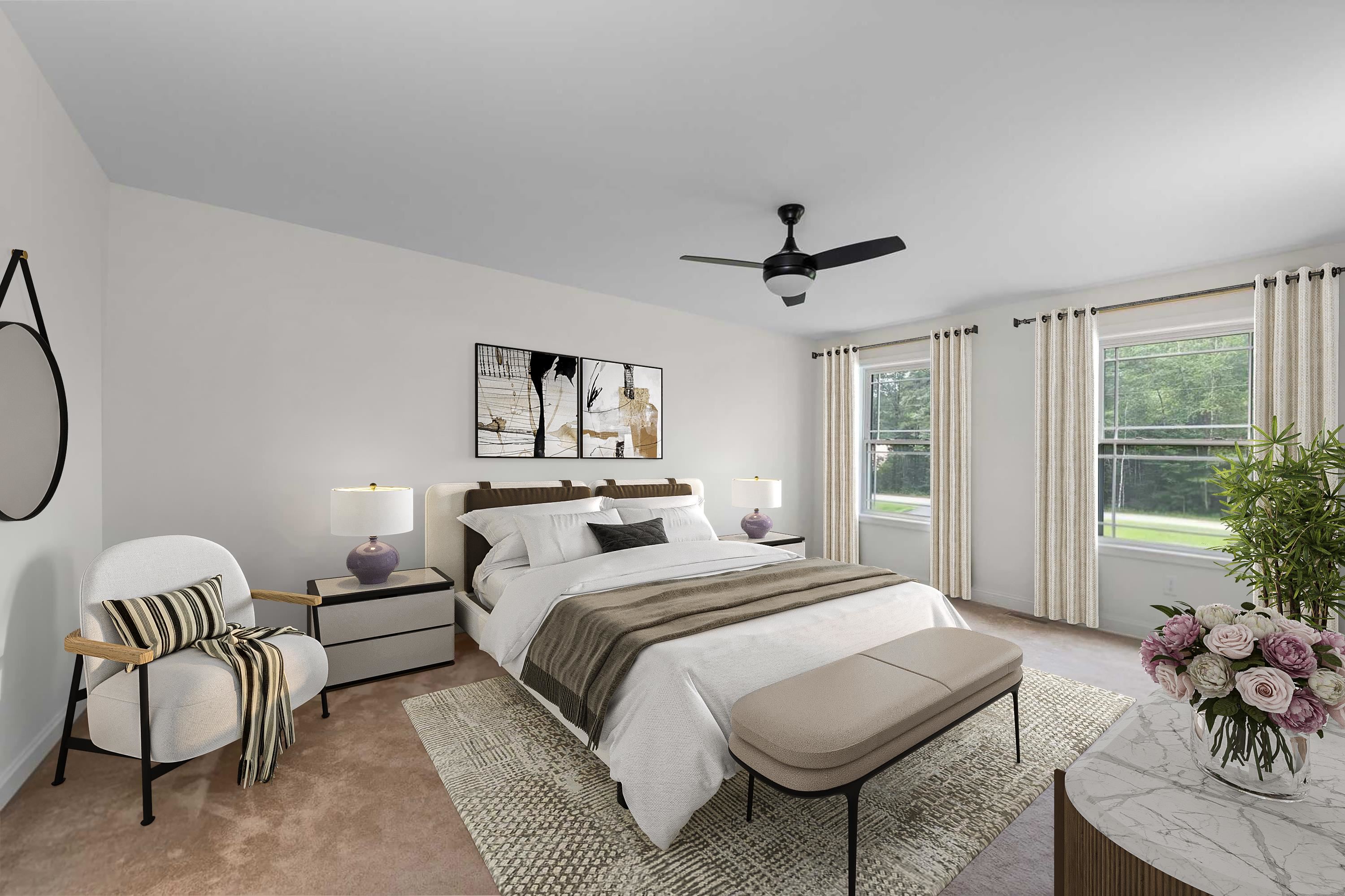 187 Intervale Road Canterbury, NH 03224 - Photo 18 of 30