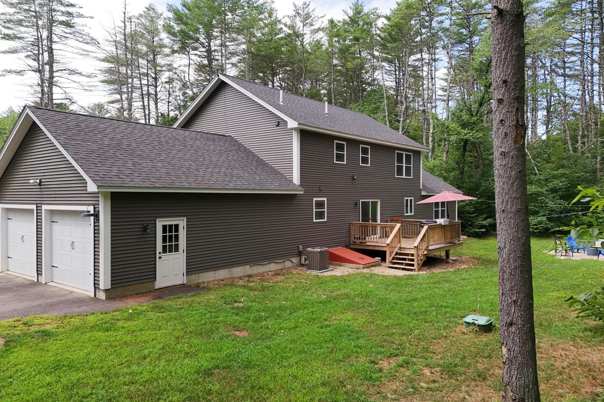 187 Intervale Road Canterbury, NH 03224 - Photo 27 of 30