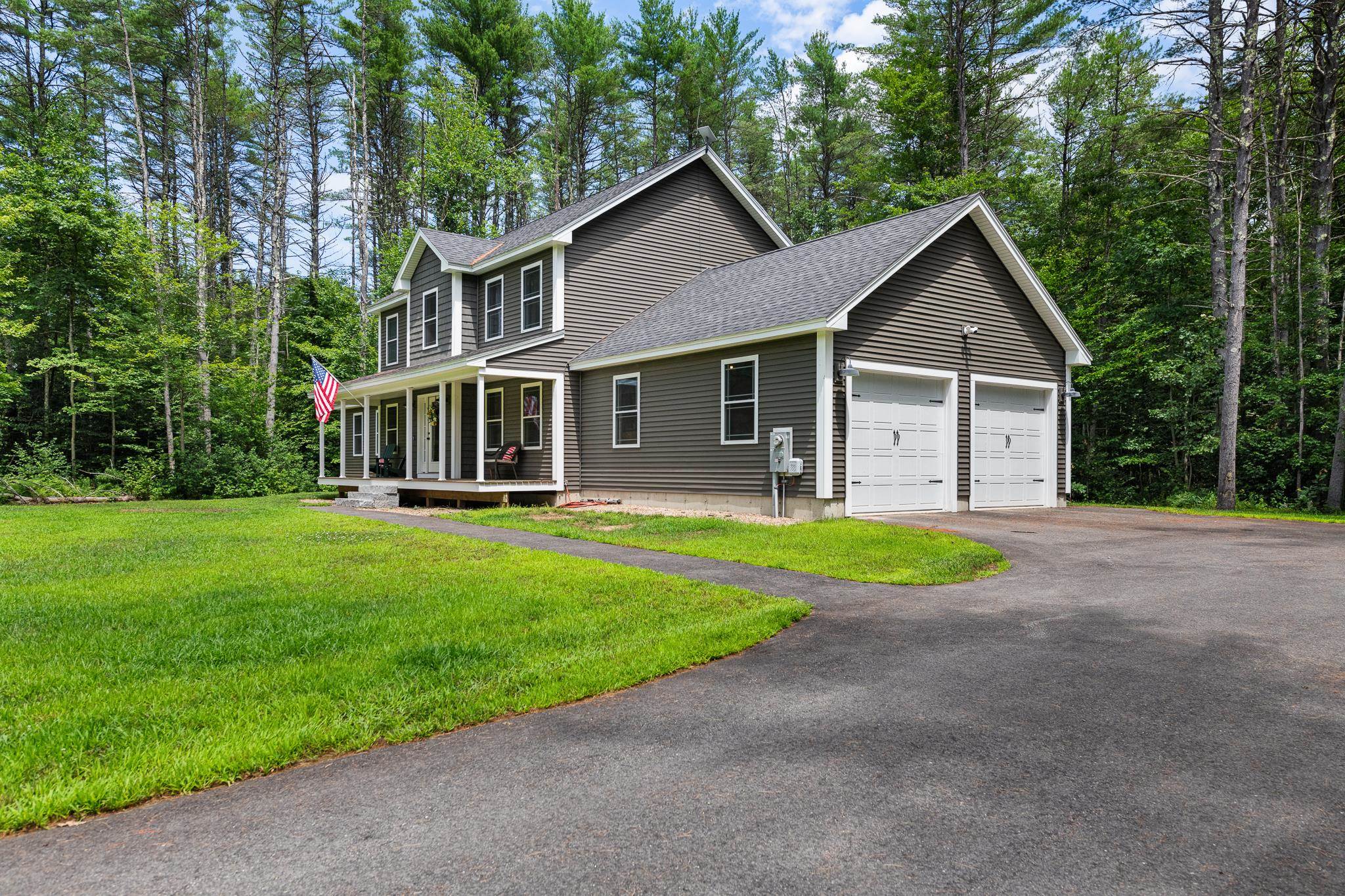 187 Intervale Road Canterbury, NH 03224 - Photo 28 of 30