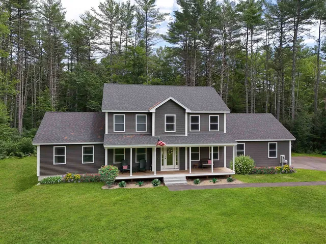 $795,000 | 187 Intervale Road, Canterbury, NH 03224