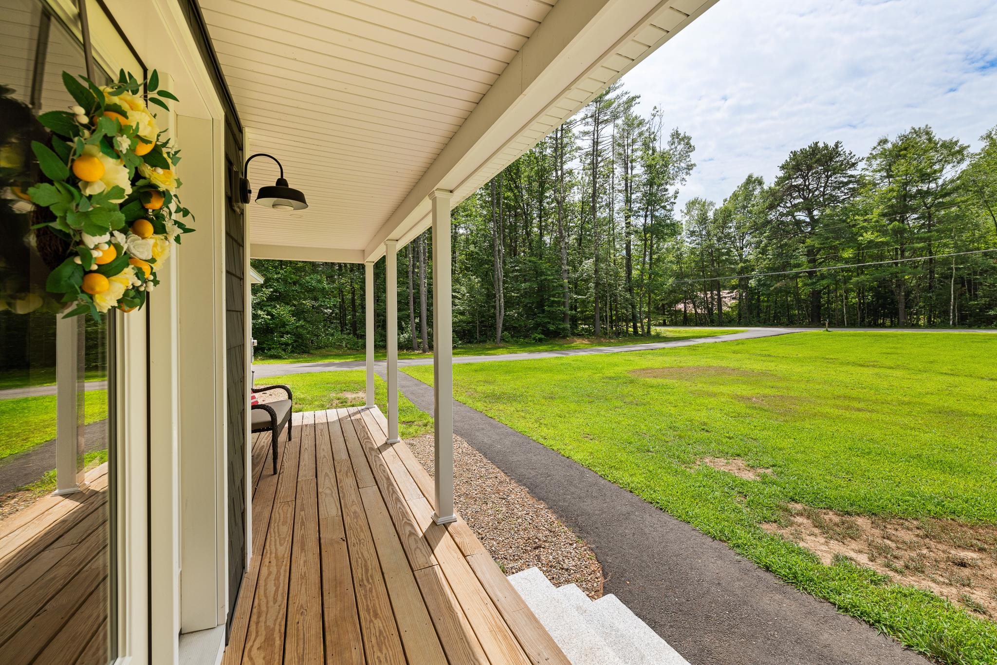 187 Intervale Road Canterbury, NH 03224 - Photo 5 of 30