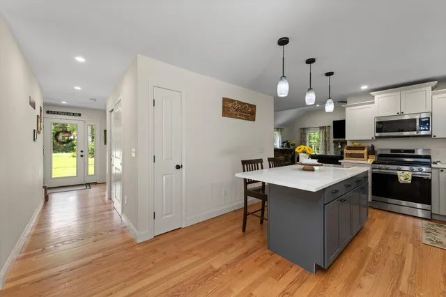 $795,000 | 187 Intervale Road, Canterbury, NH 03224