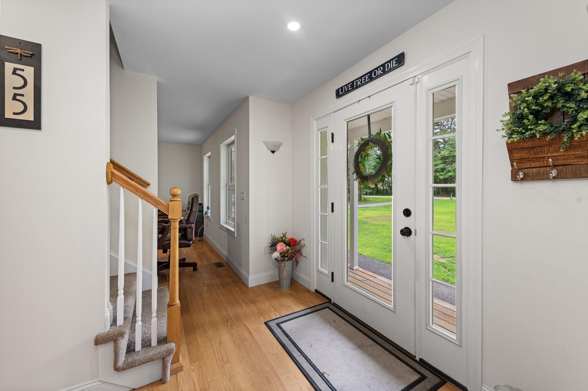 187 Intervale Road Canterbury, NH 03224 - Photo 9 of 30