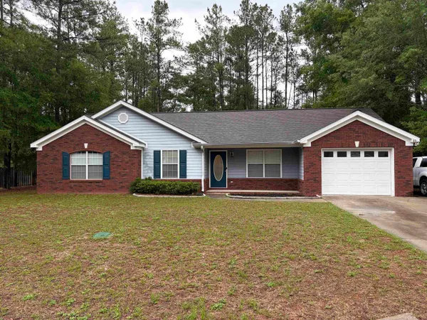 $275,000 | 46 Meadowlark Drive, Crawfordville, FL 32327
