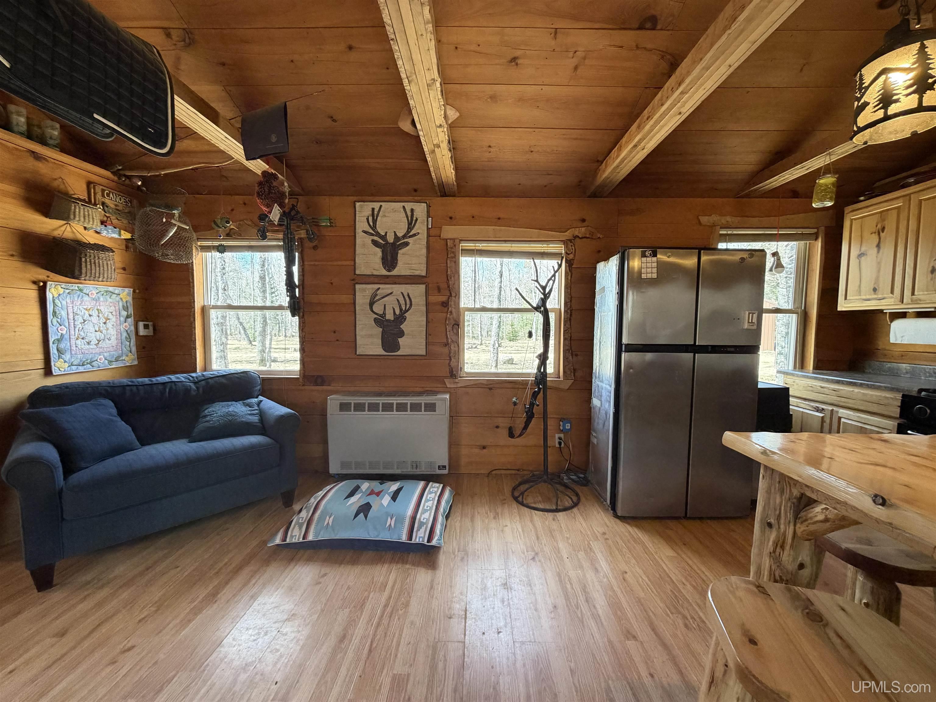 11445 Chesbrough Lake Road Newberry, MI 49868 - Photo 15 of 75
