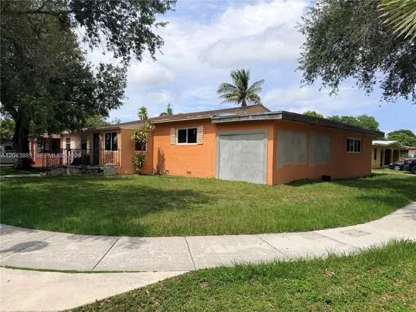 $545,000 | 13105 Northwest 12th Avenue, North Miami, FL 33168