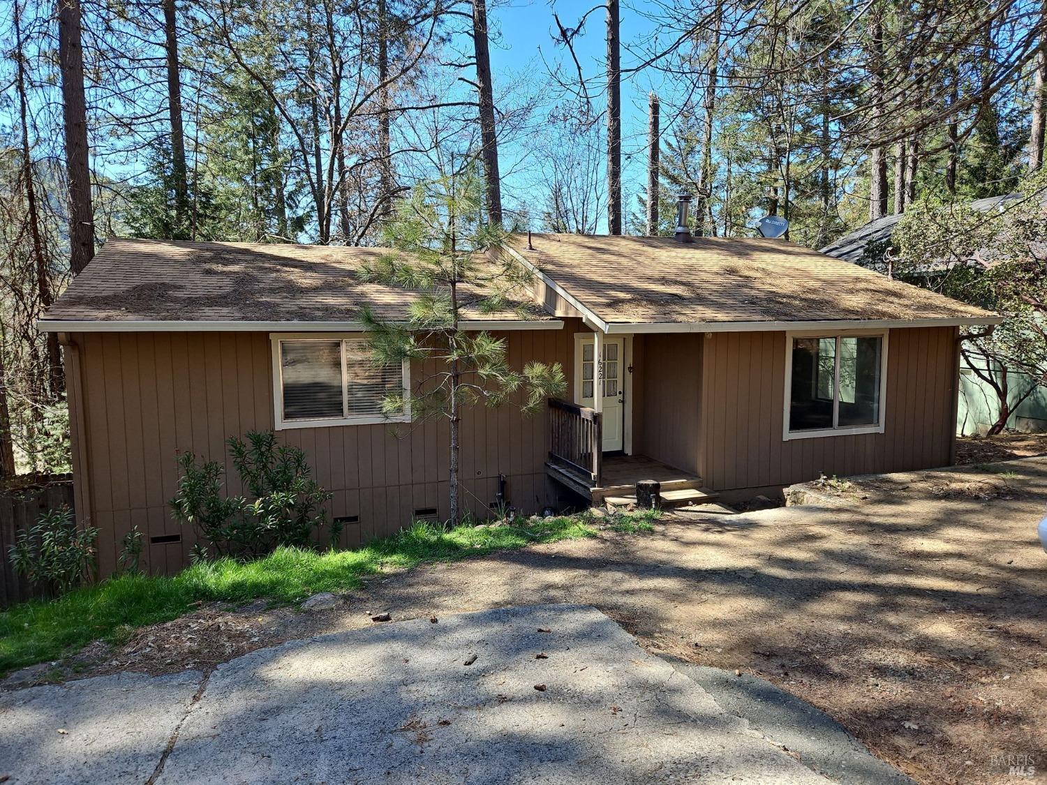 16221 Niblick Road Cobb, CA 95426 - Photo 1 of 1 Gallery Image 1