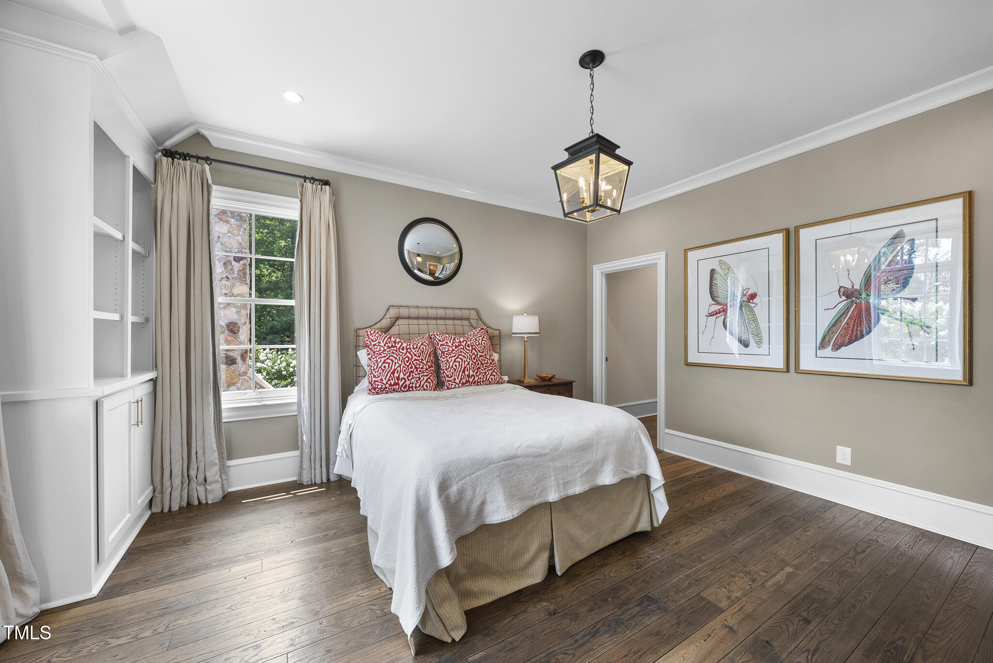 504 Yarmouth Road Raleigh, NC 27608 - Photo 55 of 92 DSC08548