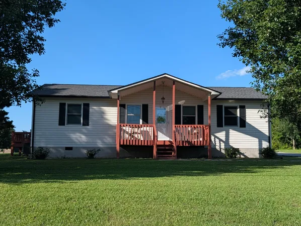 $299,900 | 1174 Crosby Lane, Unit 3 & #4, Spring City, TN 37381