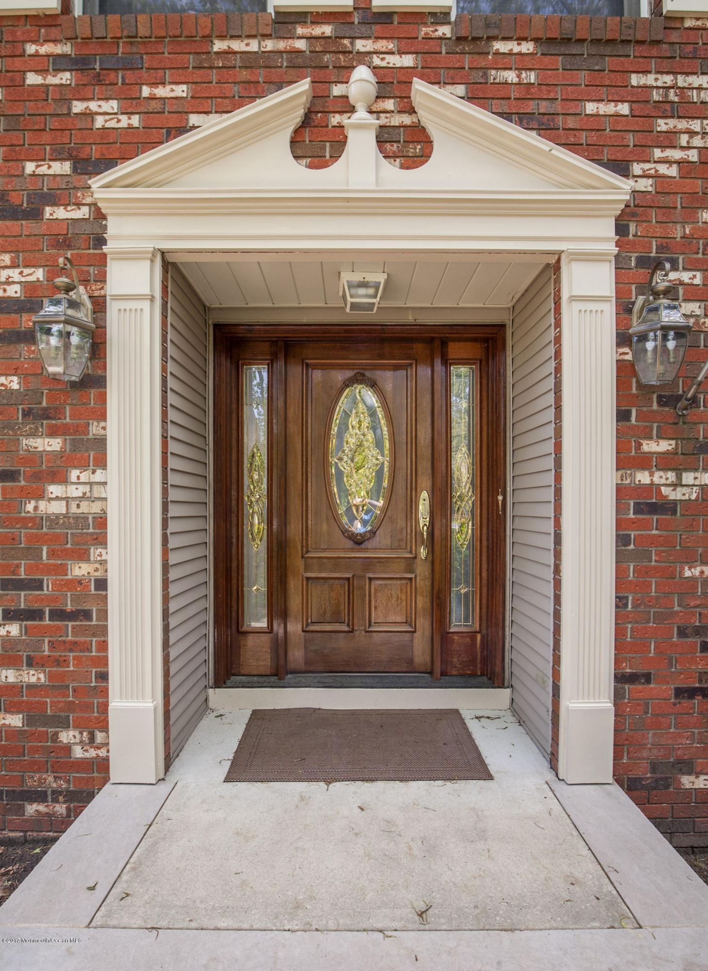 555 Bennetts Mills Road Jackson, NJ 08527 - Photo 4 of 57 555Bennetts