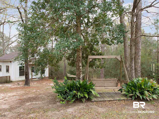 9380 Greenleaf Drive Daphne, AL 36527 - Photo 24 of 24 House, Pool, Lots of Land, Lake Access, and a Storage Building.