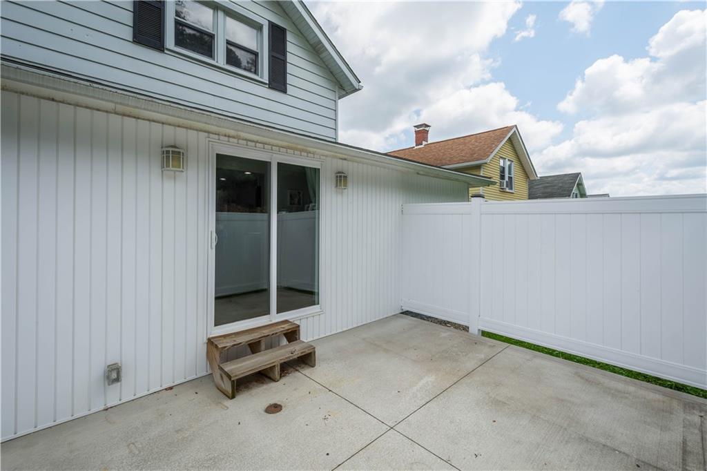 412 Grant Street Richeyville, PA 15358 - Photo 26 of 31