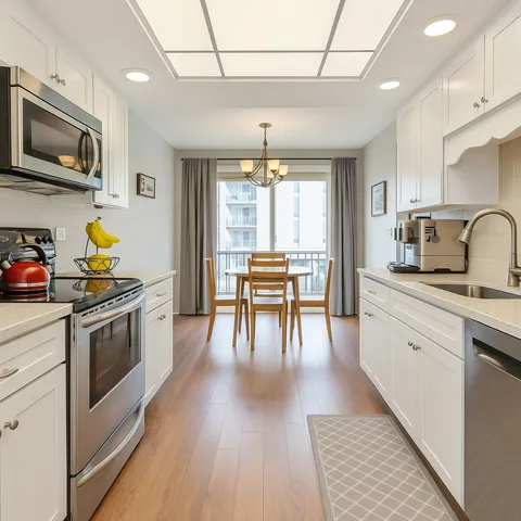 $319,300 | 1380 Oakwood Avenue, Unit 306, Des Plaines, IL 60016