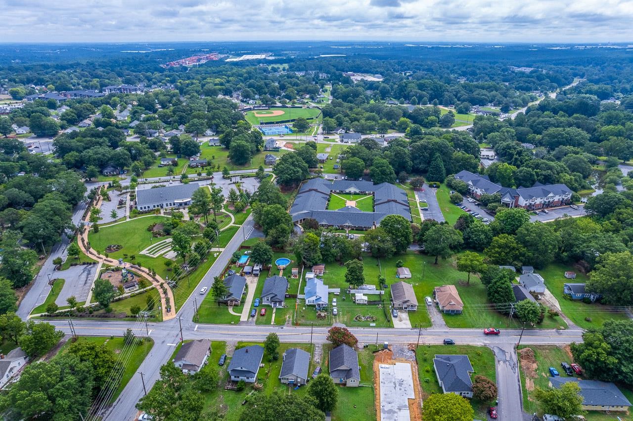 306 Poplar Drive Greer, SC 29651 - Photo 31 of 31