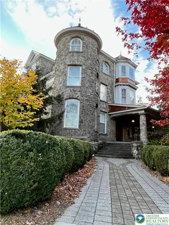 $1,199,000 | 700 Mixsell Street, Easton, PA 18042