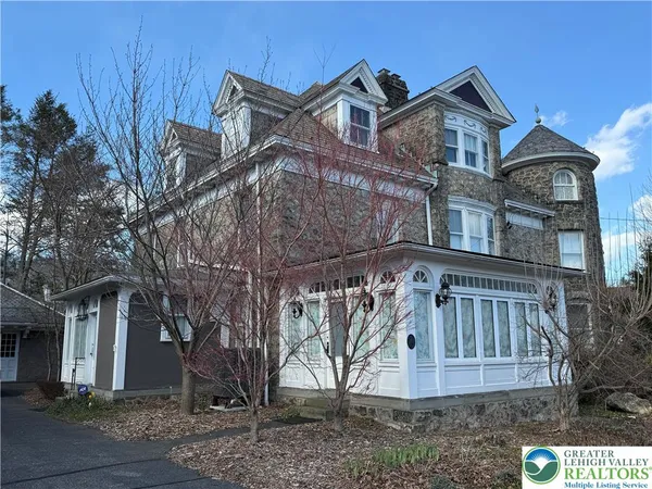 $1,199,000 | 700 Mixsell Street, Easton, PA 18042