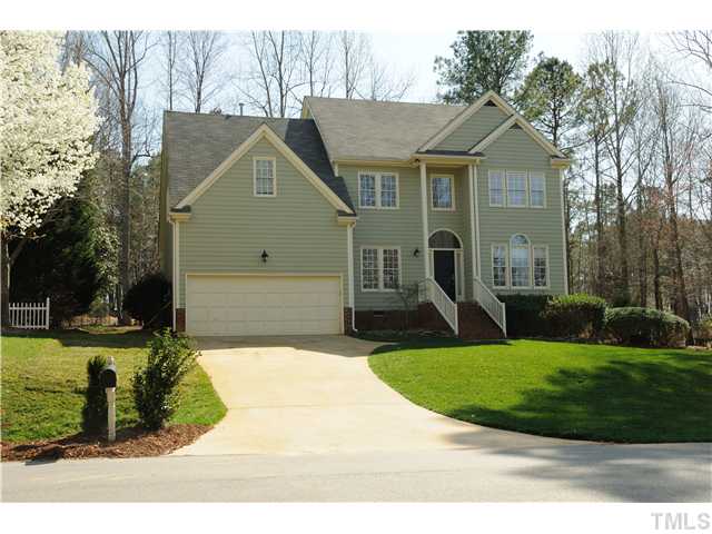 829 Bromley Way Raleigh, NC 27615 - Photo 1 of 10
