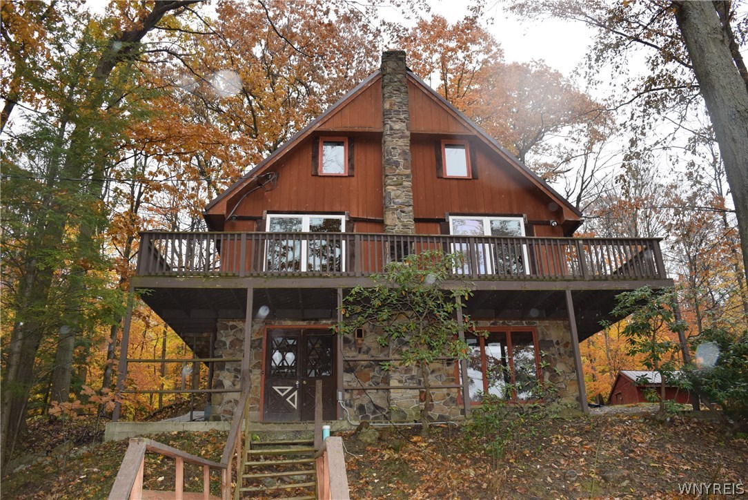7141 South Abbott Road Boston, NY 14075 - Photo 1 of 1 Gallery Image 1