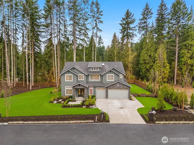 $4,498,000 | 15423 154th Avenue Northeast, Woodinville, WA 98072