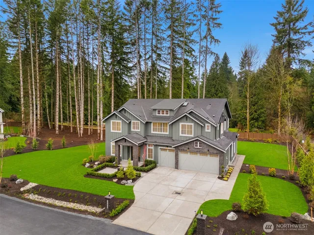 $4,498,000 | 15423 154th Avenue Northeast, Woodinville, WA 98072