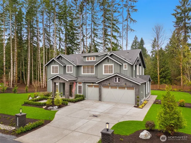 $4,498,000 | 15423 154th Avenue Northeast, Woodinville, WA 98072