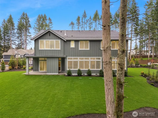 $4,498,000 | 15423 154th Avenue Northeast, Woodinville, WA 98072