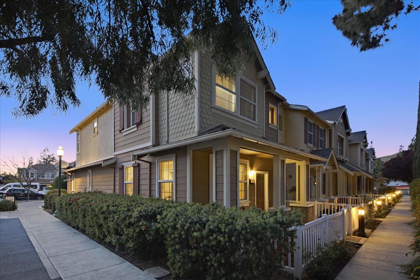 486 Niles Common Fremont, CA 94536 - Photo 1 of 1