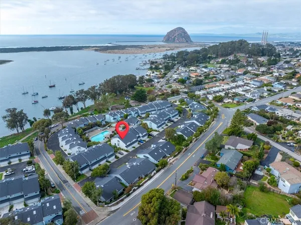 $1,100,000 | 163 Sandpiper Lane, Morro Bay, CA 93442