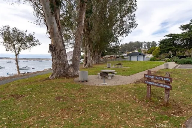 $1,100,000 | 163 Sandpiper Lane, Morro Bay, CA 93442