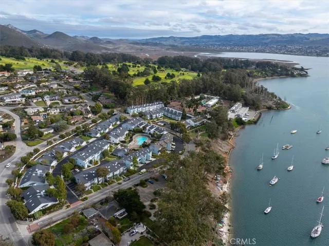 $1,100,000 | 163 Sandpiper Lane, Morro Bay, CA 93442