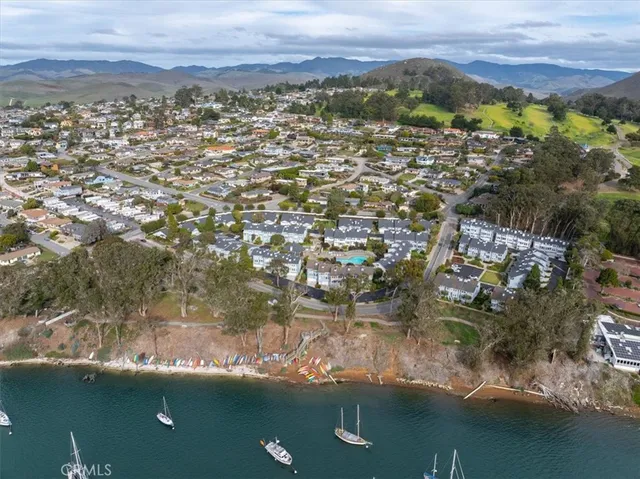 $1,100,000 | 163 Sandpiper Lane, Morro Bay, CA 93442