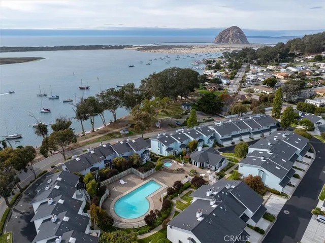 $1,100,000 | 163 Sandpiper Lane, Morro Bay, CA 93442