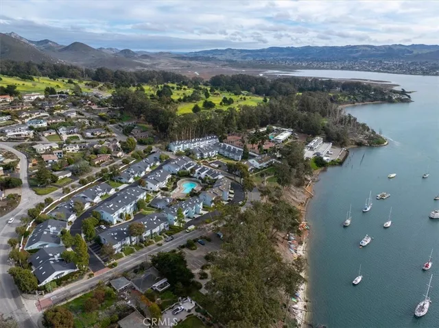 $1,100,000 | 163 Sandpiper Lane, Morro Bay, CA 93442