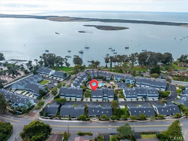 $1,100,000 | 163 Sandpiper Lane, Morro Bay, CA 93442