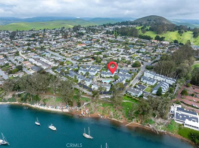 $1,100,000 | 163 Sandpiper Lane, Morro Bay, CA 93442