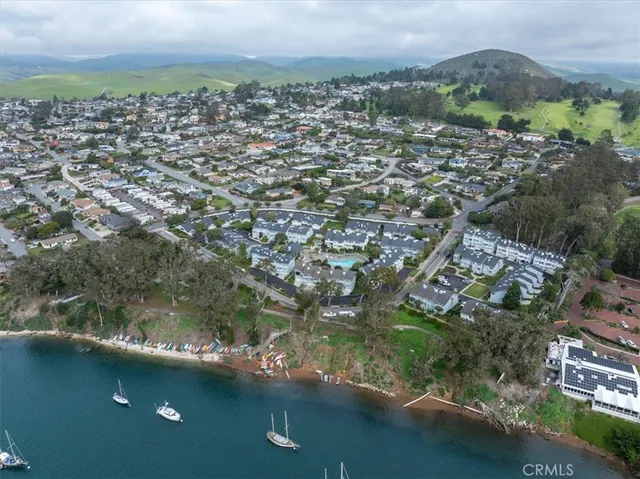 $1,100,000 | 163 Sandpiper Lane, Morro Bay, CA 93442