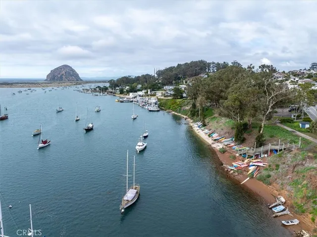 $1,100,000 | 163 Sandpiper Lane, Morro Bay, CA 93442
