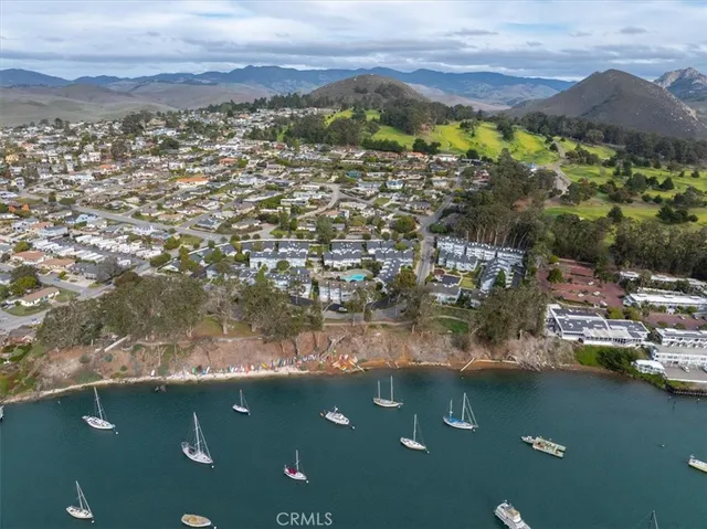 $1,100,000 | 163 Sandpiper Lane, Morro Bay, CA 93442