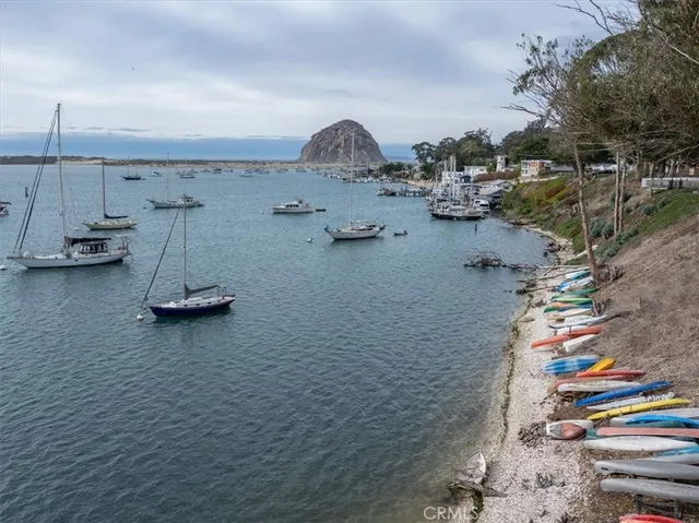 $1,100,000 | 163 Sandpiper Lane, Morro Bay, CA 93442